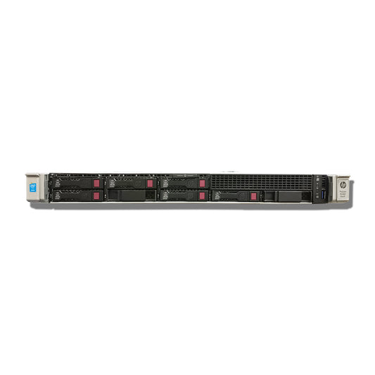 Used Great "A" HP ProLiant DL360 Gen9 Server