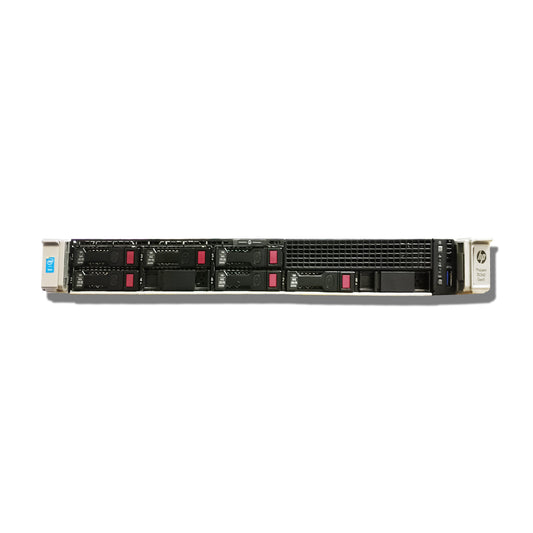 Used Great "A"  HP ProLiant DL360 Gen9 Server