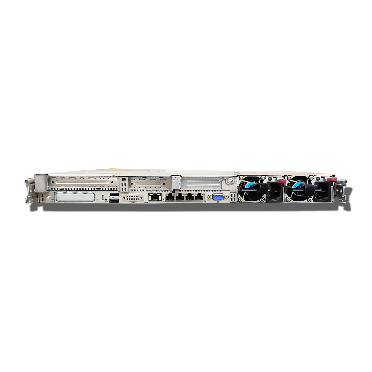 Used Great "A"  HP ProLiant DL360 Gen9 Server