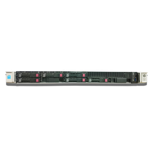 Used Great "A" HP ProLiant DL360 Gen9 Server