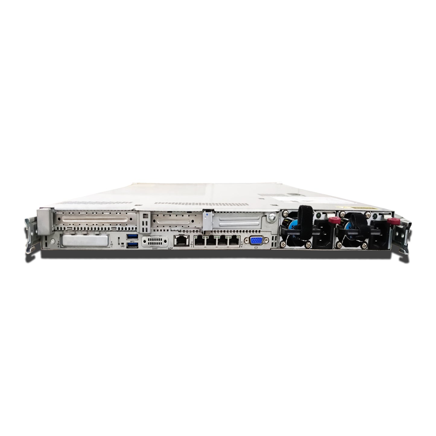 Used Great "A" HP ProLiant DL360 Gen9 Server