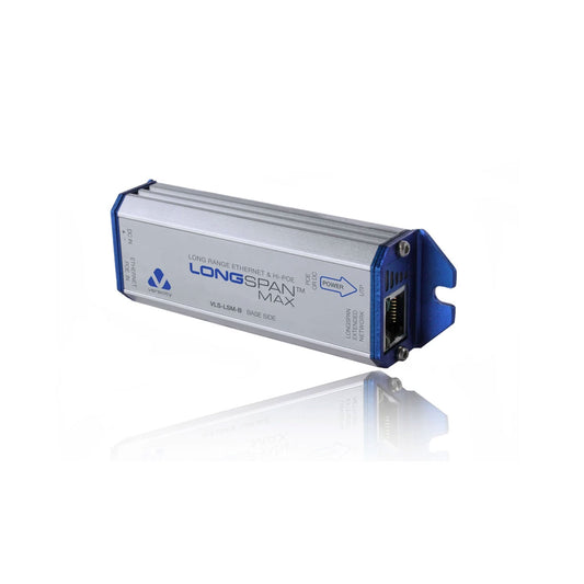 Veracity VLS-LSM-B LONGSPAN Max (Base) 90W LONG RANGE ETHERNE