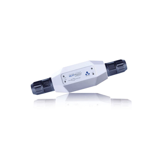 Veracity VOR-ORL-XT OUTREACH Lite EXTERNAL ETHERNET EXTENDER