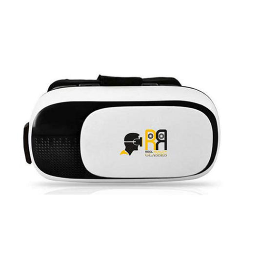 Reel Reality Basic VR 3D Wireless Virtual Reality Headset/Glasses