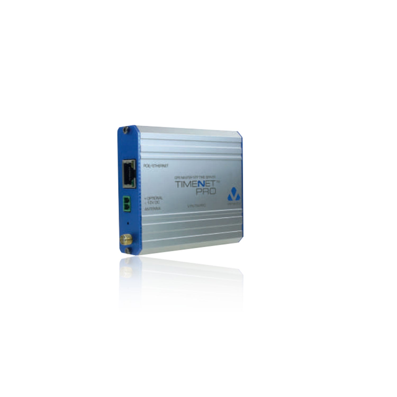 Veracity VTN-TN-PRO NTP Master Time Server (inc. antenna) TIMENET Pro ...