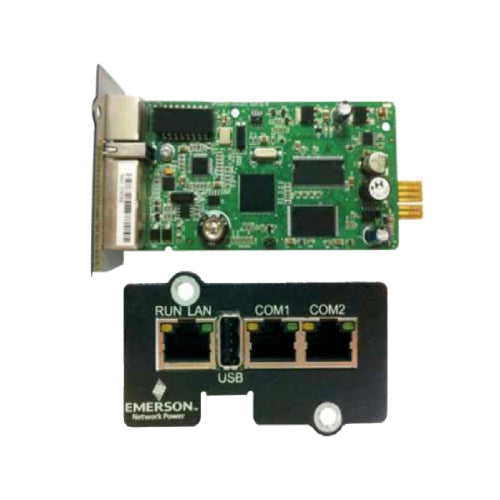 Vertiv SIC CARD UF-SNMP810, 000002351817