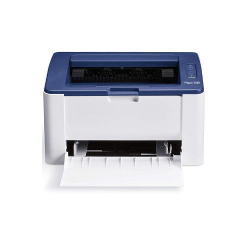 Xerox Phaser 3020BI Single-Function Wireless Printer