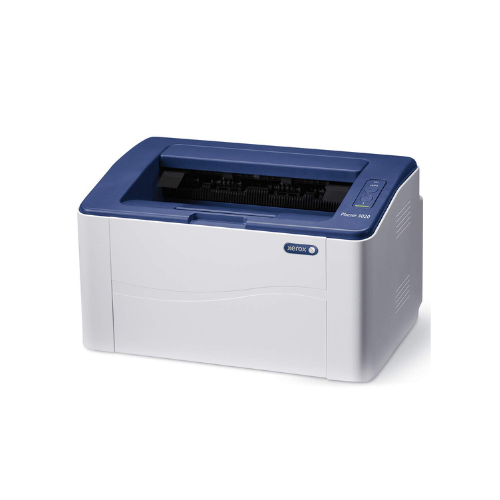 Xerox Phaser 3020BI Single-Function Wireless Printer