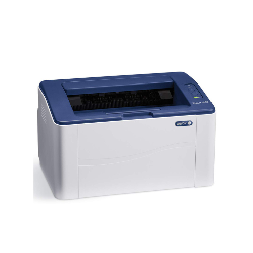 Xerox Phaser 3020BI Single-Function Wireless Printer