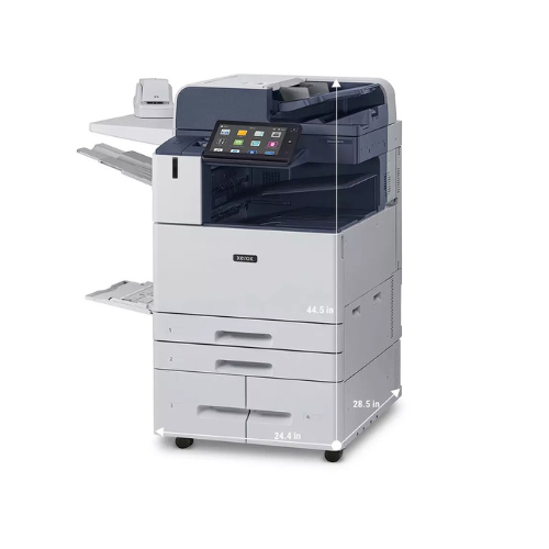 Xerox AltaLink C8135 | Corvo-A3 Color