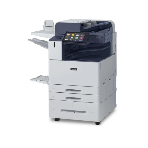 Xerox AltaLink C8255 |  Corrib-A3 Color