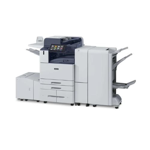 Xerox AltaLink C8255 |  Corrib-A3 Color