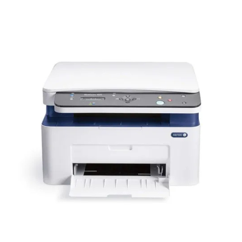 Xerox WorkCentre 3025NI – Compact Multifunction Printer for Seamless Efficiency