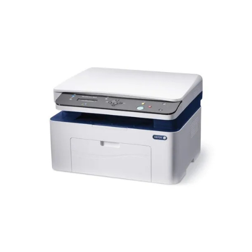 Xerox WorkCentre 3025NI – Compact Multifunction Printer for Seamless Efficiency