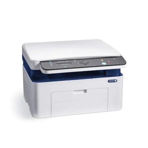 Xerox WorkCentre 3025NI – Compact Multifunction Printer for Seamless Efficiency