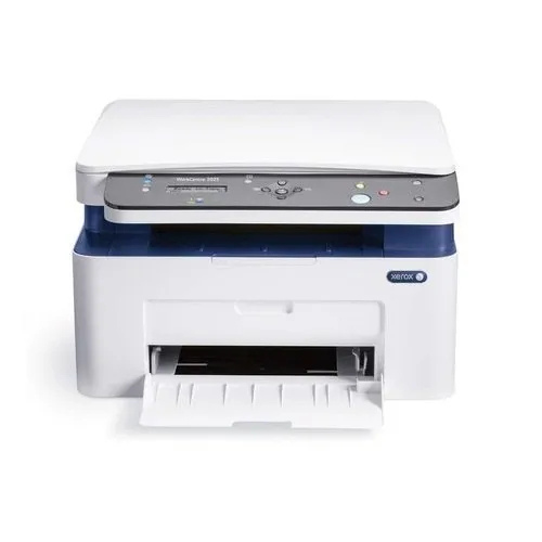 Xerox Workcentre 3025BI, Multi-Function