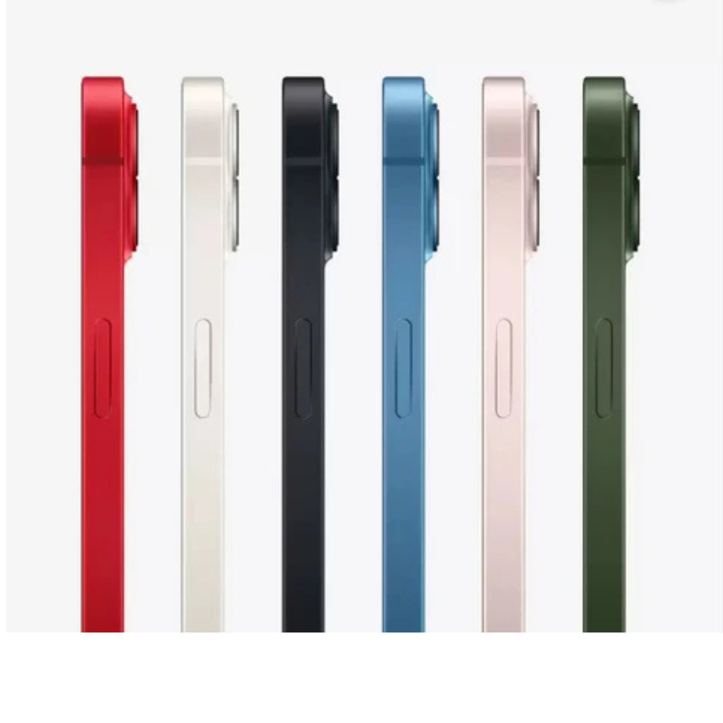 Apple iPhone 13 (128 GB)