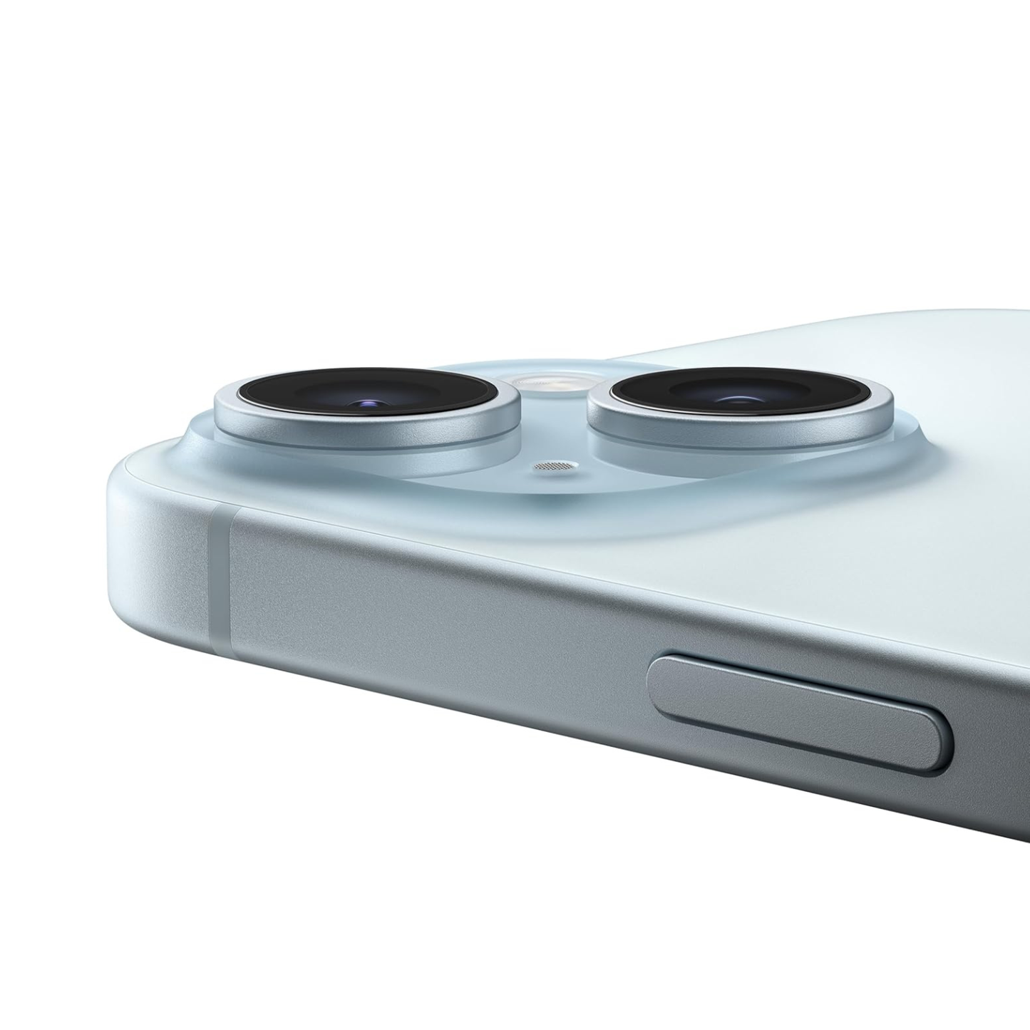 Apple iPhone 15 (256 GB)