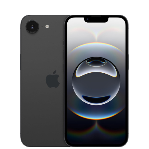 Apple iPhone 16e (256 GB)