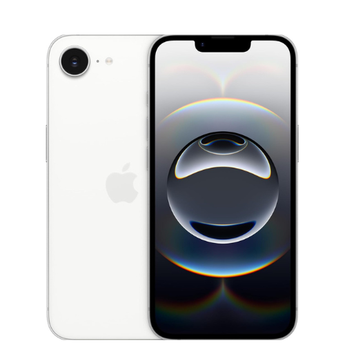 Apple iPhone 16e (256 GB)