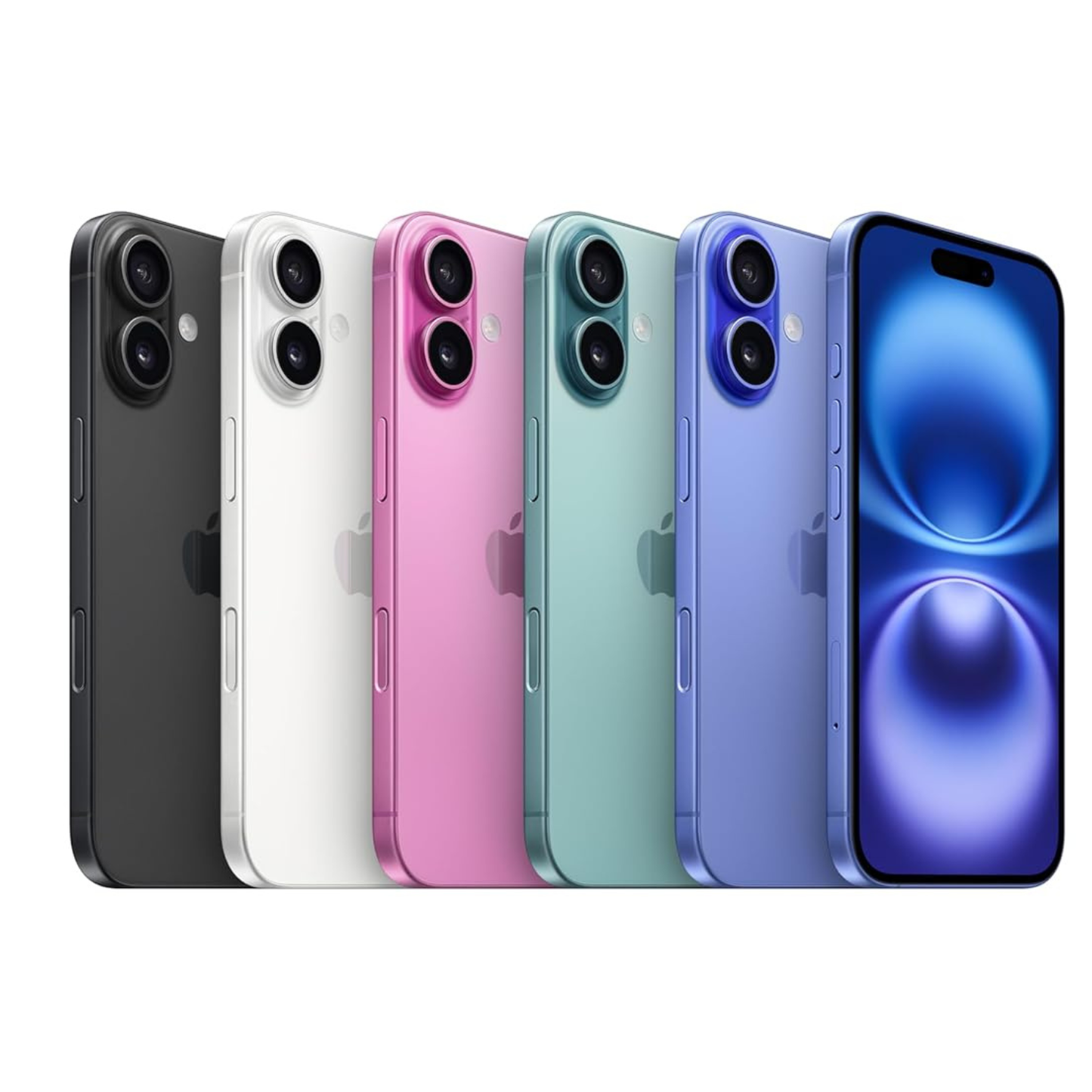 Apple iPhone 16 Plus (128 GB)