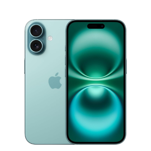 Apple iPhone 16 Plus (128 GB)