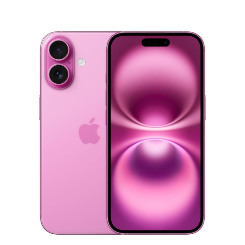 Apple iPhone 16 Plus (128 GB)