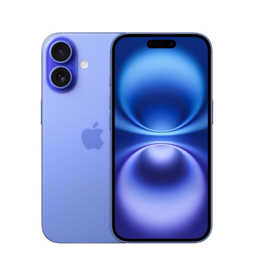 Apple iPhone 16 Plus (128 GB)
