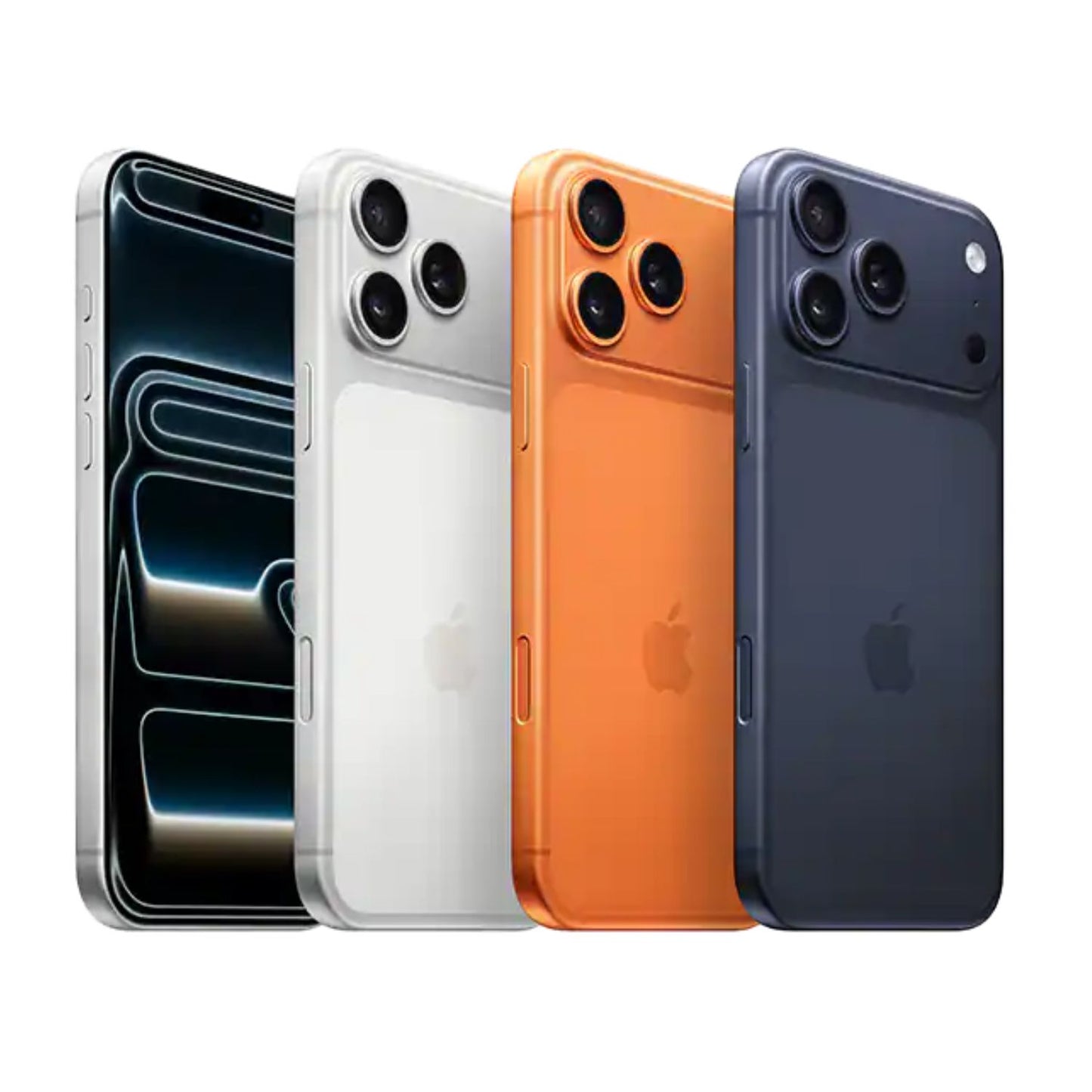 Apple iPhone 17 Pro (256 GB)