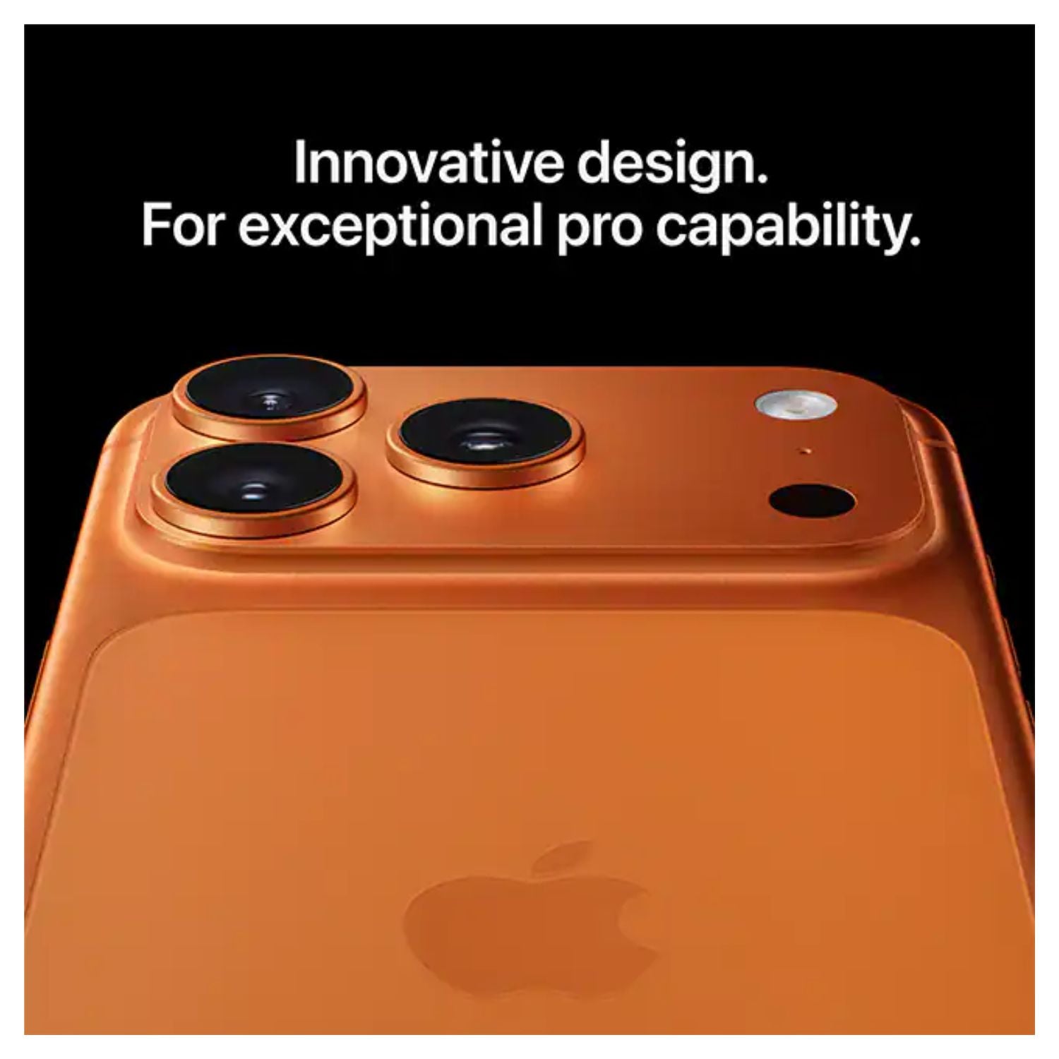 Apple iPhone 17 Pro (256 GB)