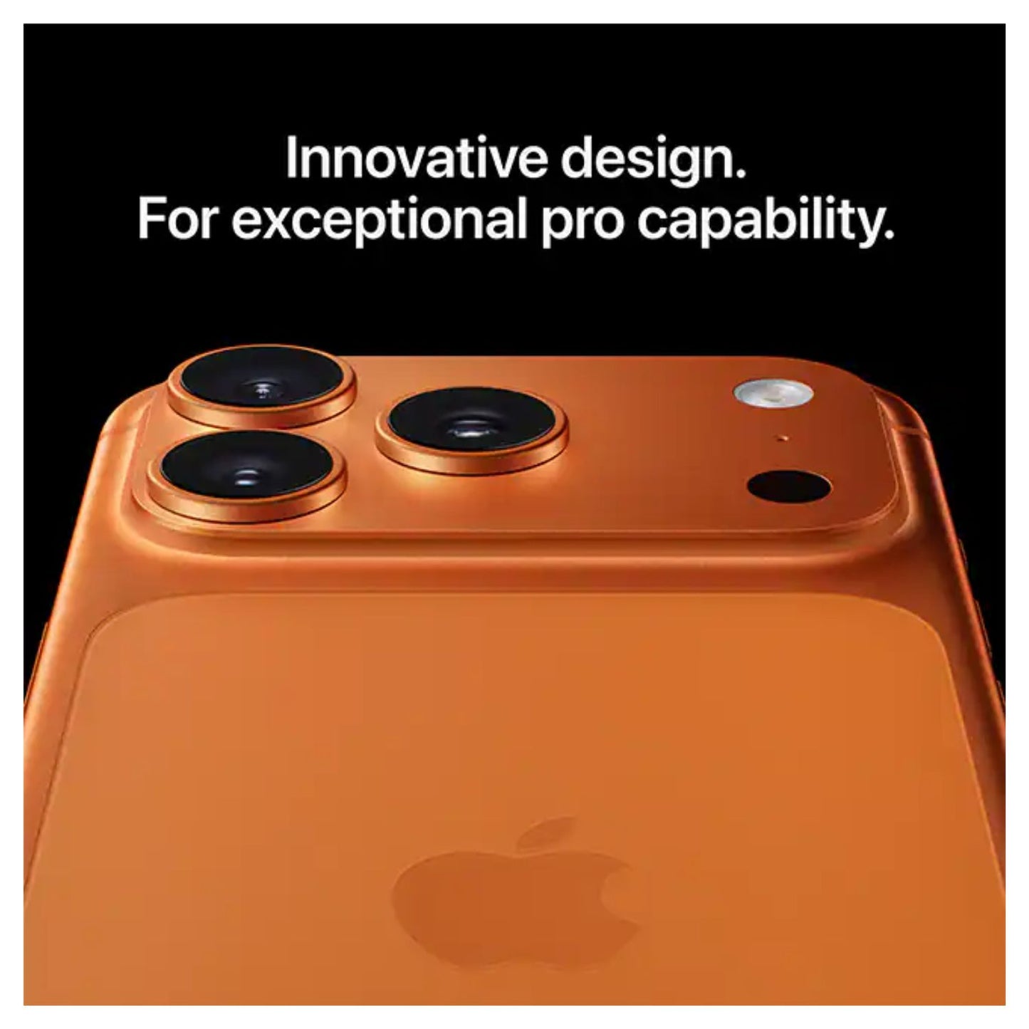 Apple iPhone 17 Pro (256 GB)