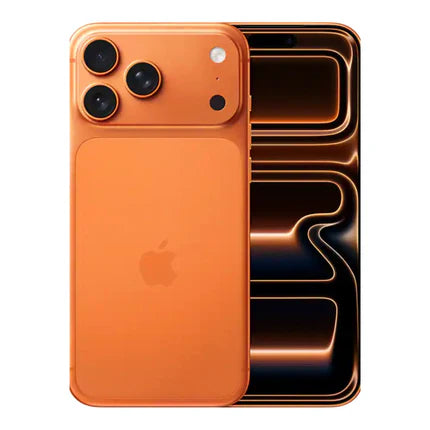 Apple iPhone 17 Pro Max (2TB)