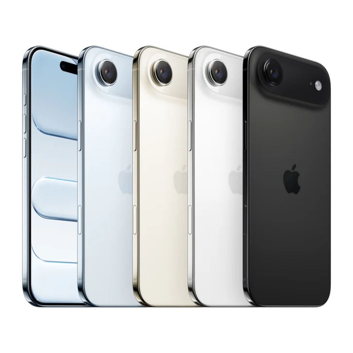 Apple iPhone Air (512 GB)