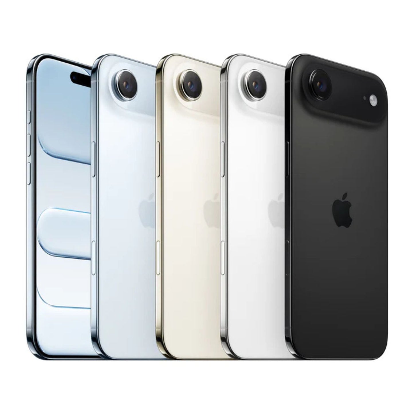 Apple iPhone Air (512 GB)