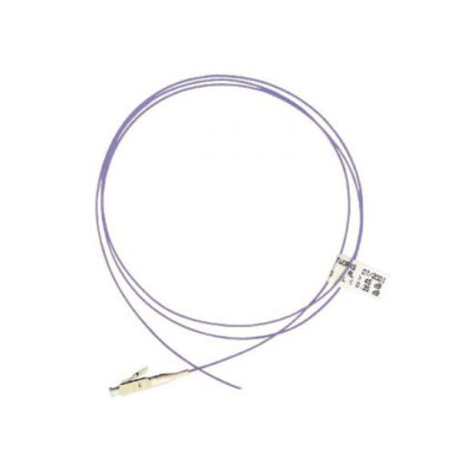 Molex Fiber Pigtail LC MM OM3 - 1.5mtr 91.L0.332.00B00 (Pack Of 6)