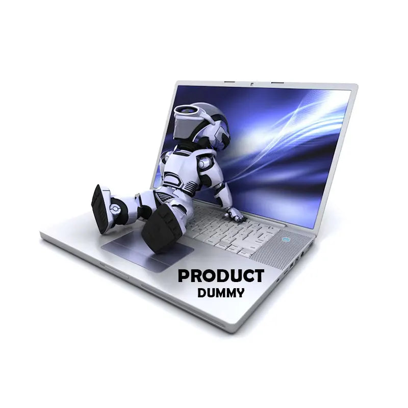 AI Robotic Laptop 1