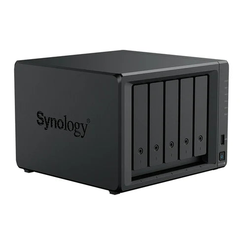 Synology Diskstation NAS 5 Bay DS1525 NEO+ Storage Solution