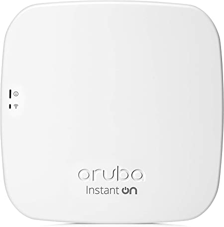 Aruba Instant On INDOOR ACCESS POINT AP12