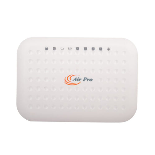 AirPro ADSL-1144 Wireless Router Internet Connection – Oshora
