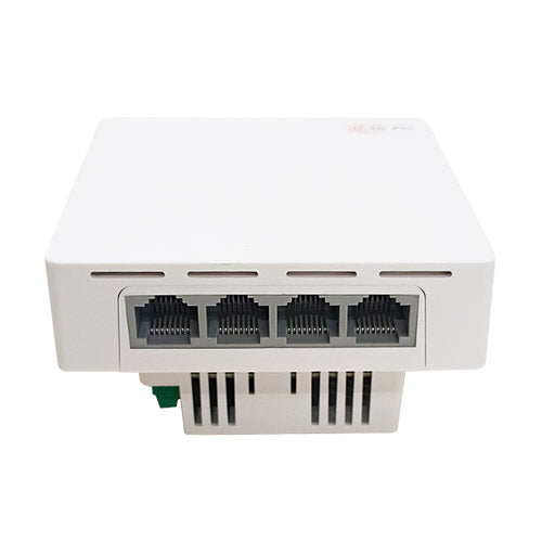 AirPro AIR-WAP640 Inwall Wireless Access Point