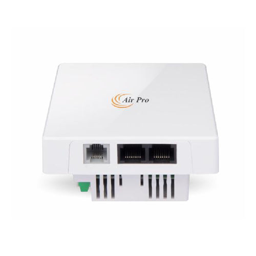 AirPro WAP2750E, Wireless Access Points 750Mbps Dual Band Wall Mount AP