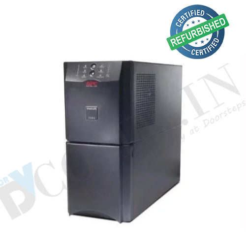 APC UPS SUA3000I Refurbished