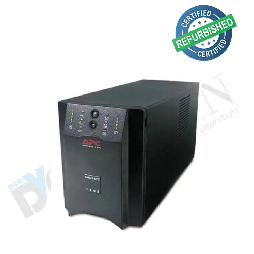 APC UPS SUA750I Refurbished