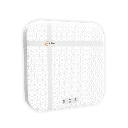 Airpro AIR-AP605C-X1, Dual Band 11ax Wi-Fi Ceiling Mount Wireless Access Point.