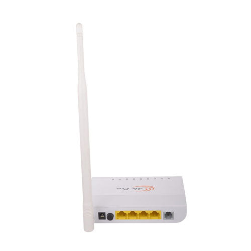 AirPro AIRDSL A1144-V2 Wireless Router