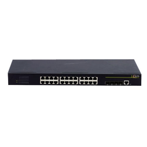 AirPro AP-SG4500-28GT-4SFP Gigabit Access Switch