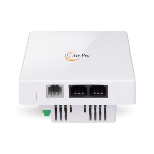 AirPro WAP1100 WALL Panel Design 30 Speed Wireless Access Points-Dvcomm ...