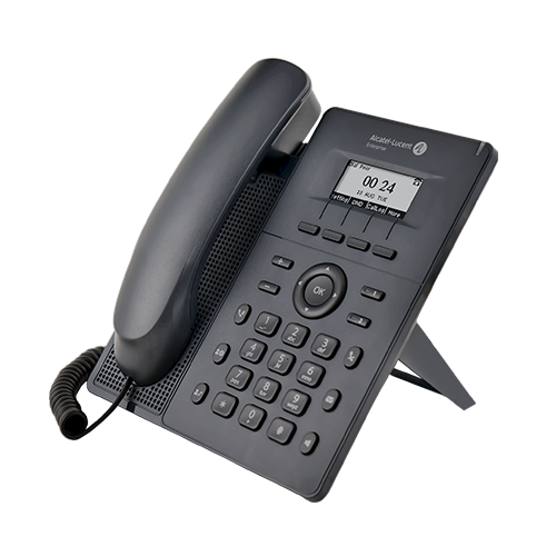 Alcatel Lucent Enterprise Halo H2P DeskPhone