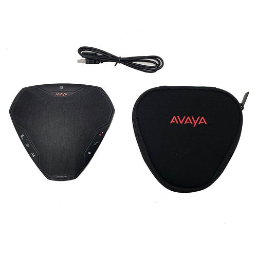 Avaya कॉन्फ़्रेंस फ़ोन B109 व्यक्तिगत स्पीकर फ़ोन