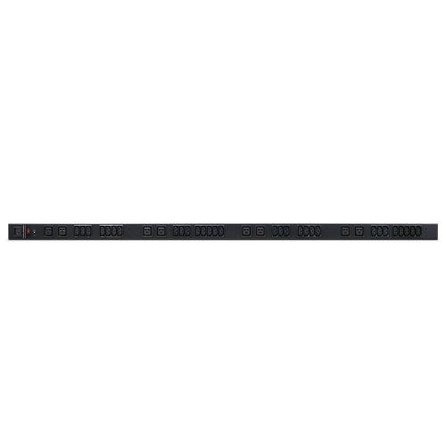 CyberPower PDU20BVHVIEC38F 0U Vertical Rackmount Basic